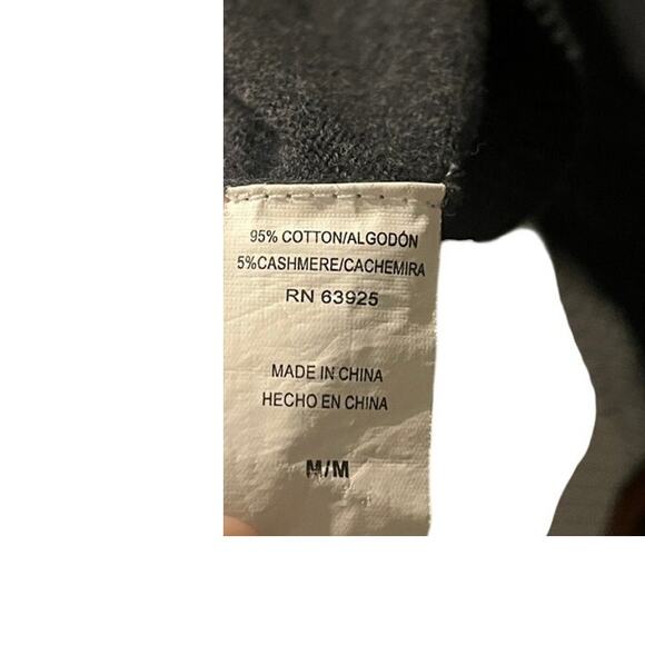 Method Cashmere Sweater - Picture 3 of 4